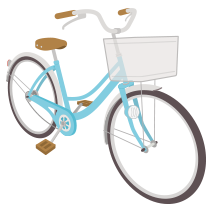 自転車