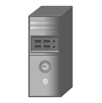 デスクトップPC