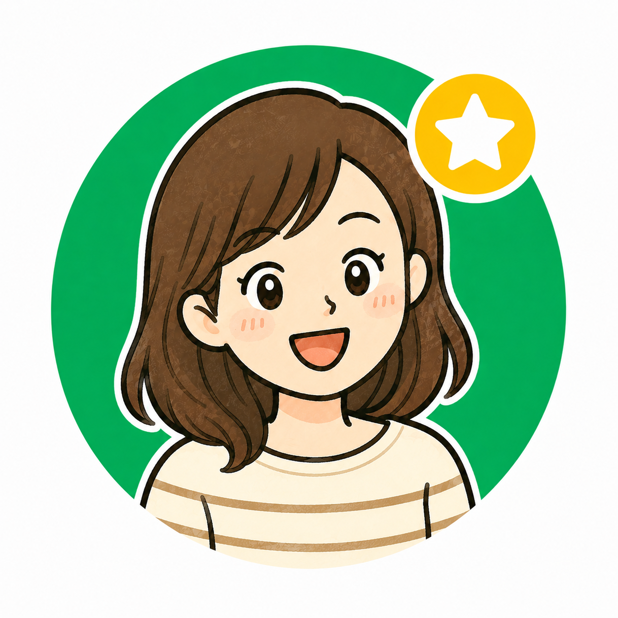口コミアイコン