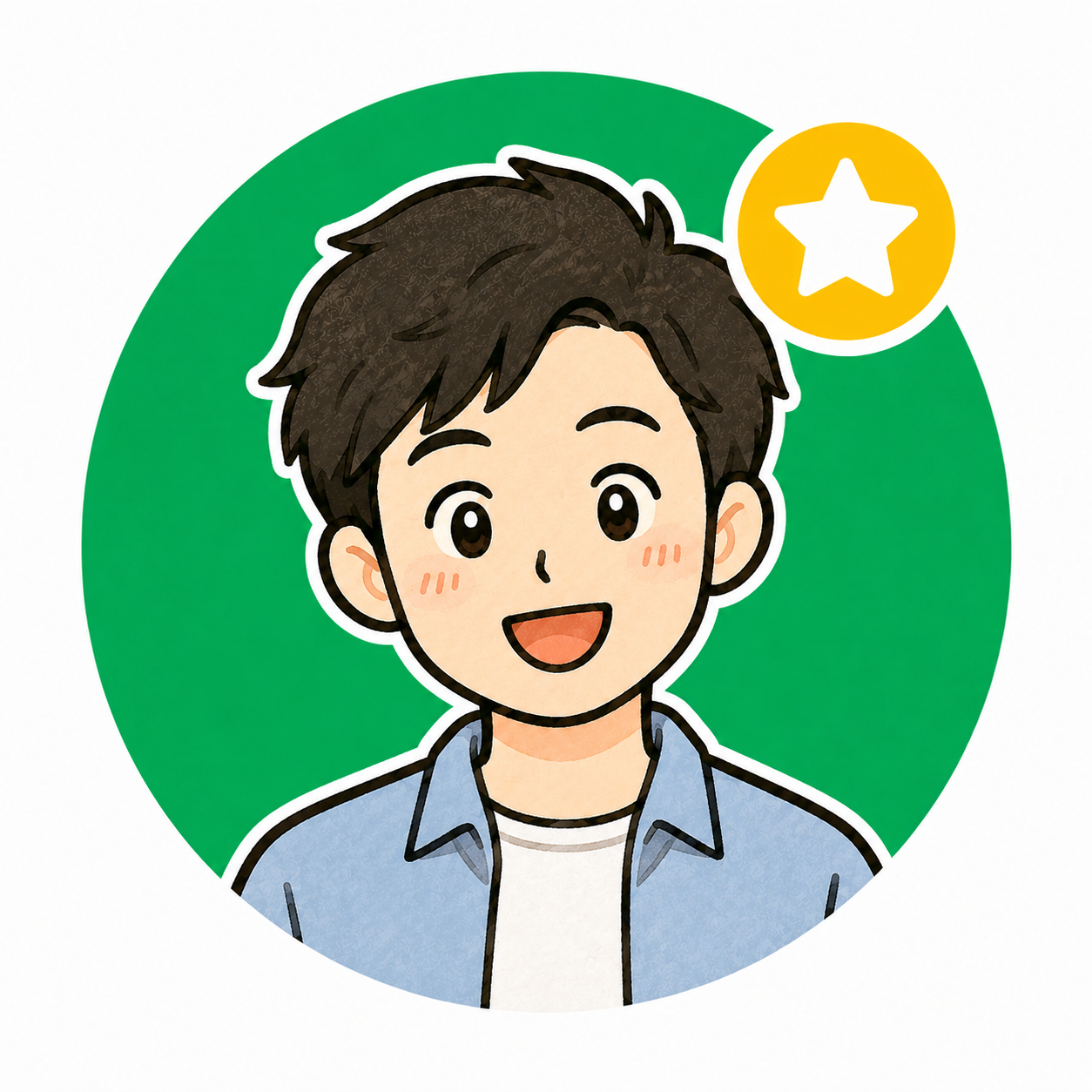口コミアイコン